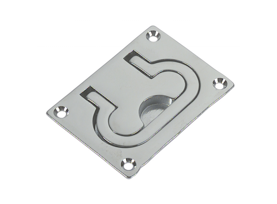 ALZAPAGLIOLO OTTONE CROMATO