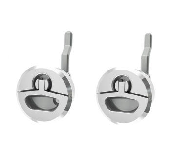 ALZAPAGLIOLO SENZA CHIAVE