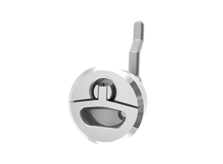 ALZAPAGLIOLO SENZA CHIAVE