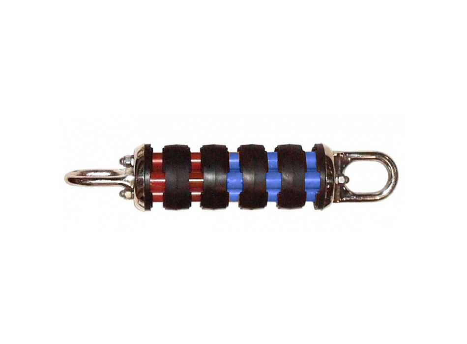 AMMORTIZZATORE ORMEGGIO MAX 45/55 TON.