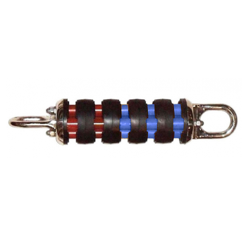 AMMORTIZZATORE ORMEGGIO MAX 70/90 TON.