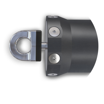 AMMORTIZZATORE PER BARCHE FINO A 9 TONNELLATE