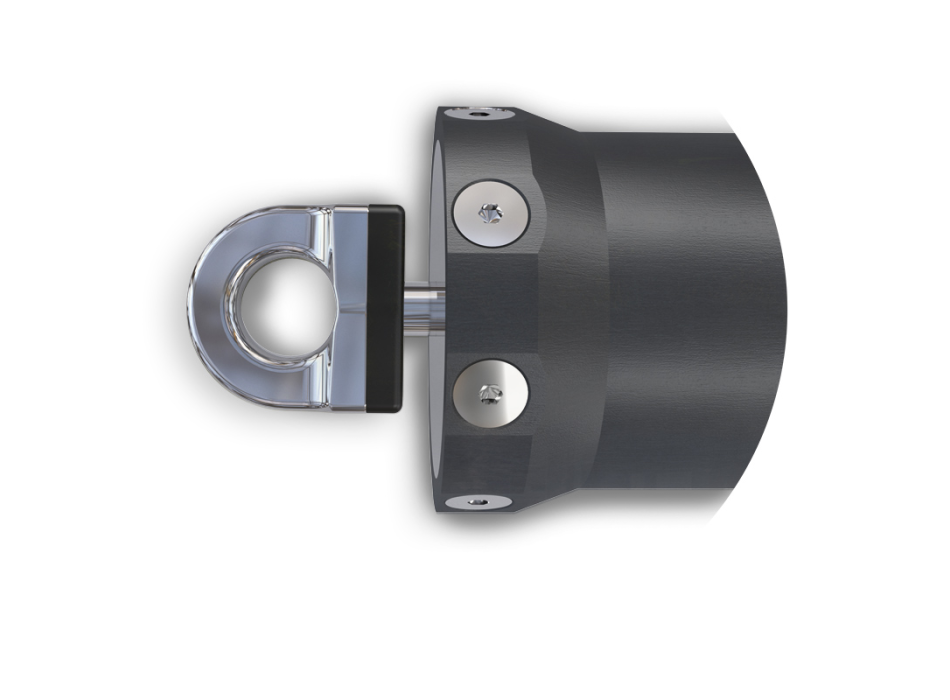 AMMORTIZZATORE PER BARCHE FINO A 9 TONNELLATE