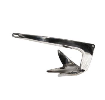 ANCORA BRUCE INOX KG.10