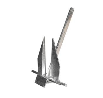 ANCORA DANFORTH KG.2