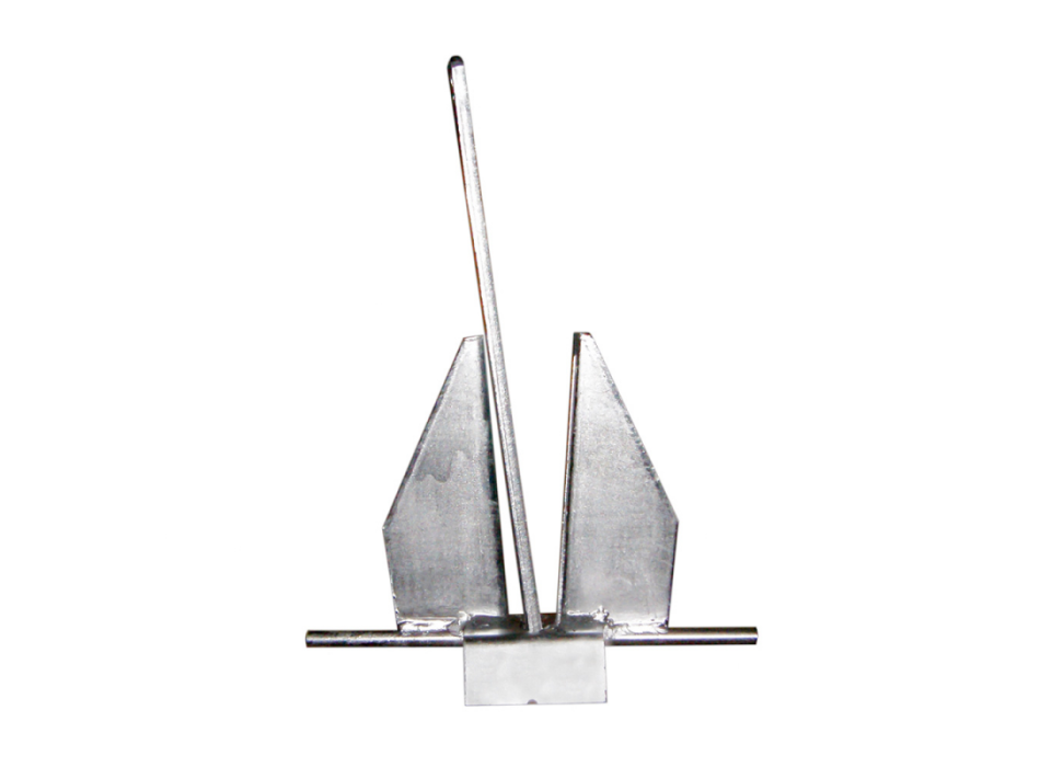 ANCORA DANFORTH KG.6