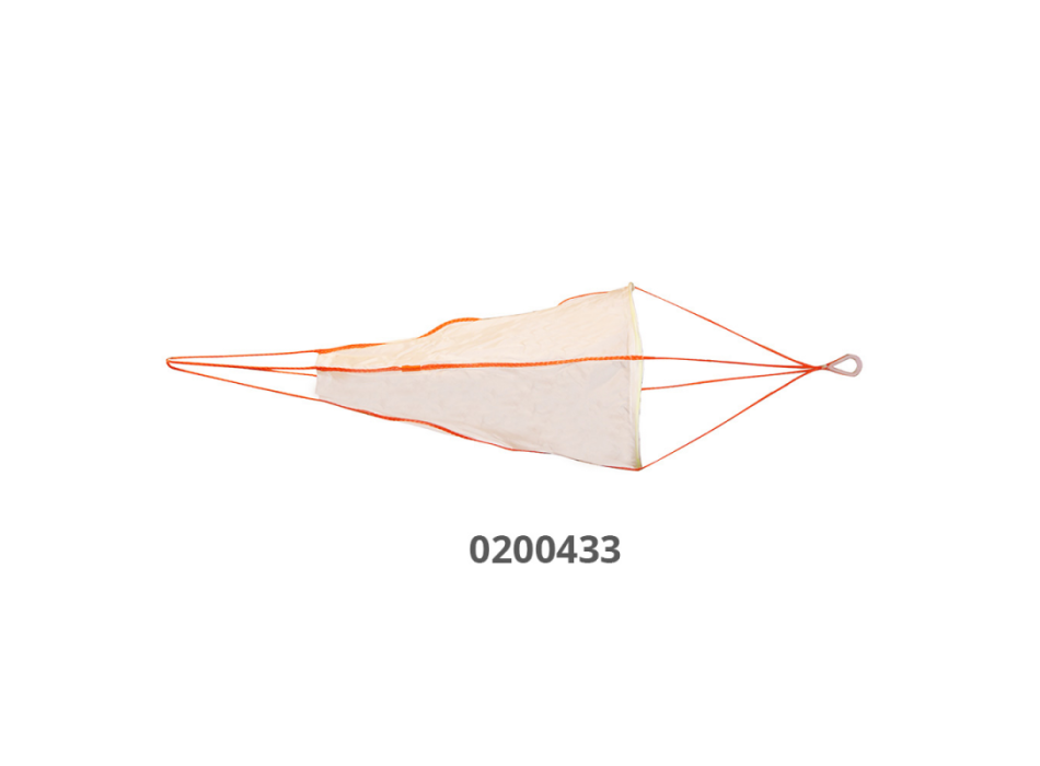 ANCORA GALLEGGIANTE Ø MM.330