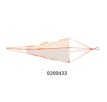 ANCORA GALLEGGIANTE Ø MM.450