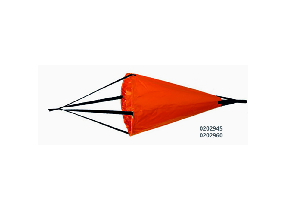 ANCORA GALLEGGIANTE Ø MM.600