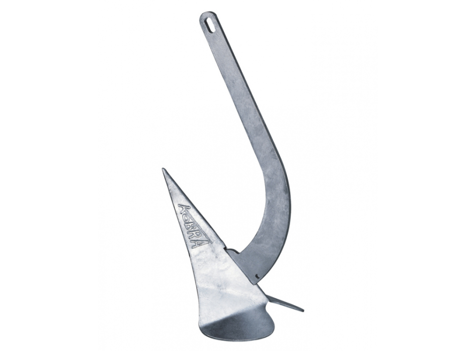 ANCORA KOBRA 2 KG.25