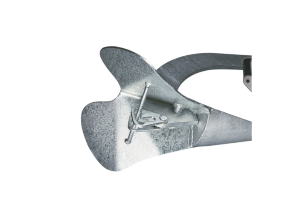 ANCORA KOBRA 2 KG.35