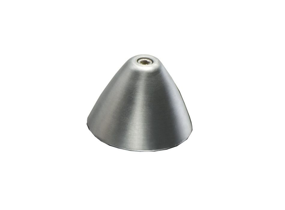 ANODO IN ALLUMINIO PER ELICA DI PRUA BTQ 250