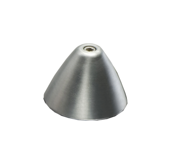 ANODO IN ALLUMINIO PER ELICA DI PRUA BTQ 300