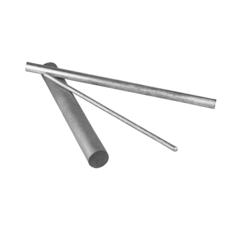 ANODO IN ZINCO Ø MM.14