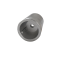ANODO IN ZINCO PER ASSE &oslash; MM.55