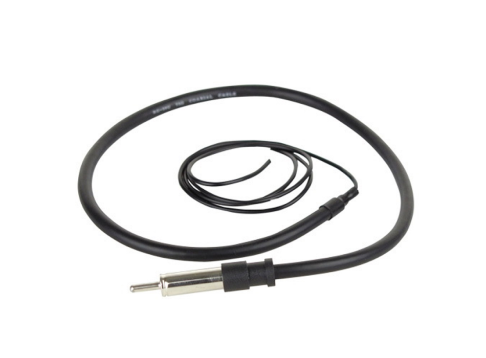 ANTENNA A FILO AM/FM