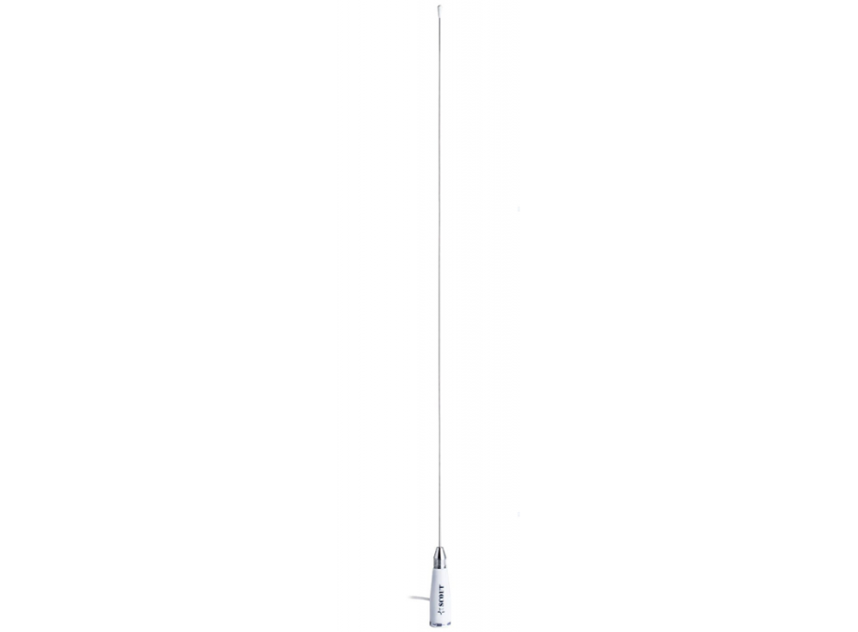 ANTENNA IN ACCIAIO INOX