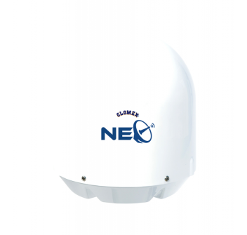 ANTENNA SATELLITARE V8100N