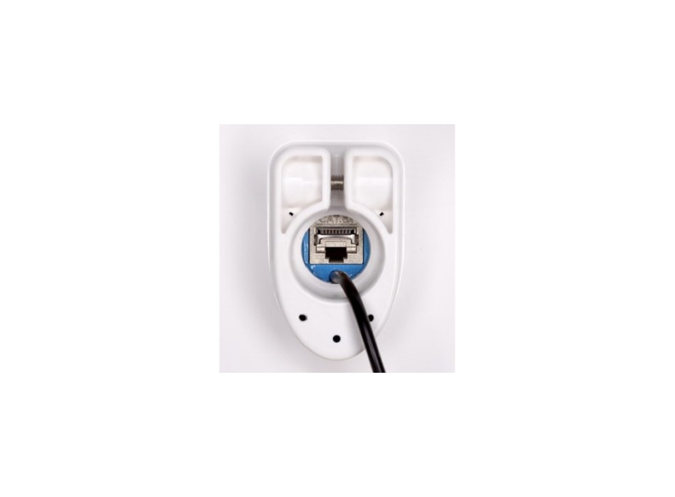 ANTENNA WI-FI 4G COMPACT BASIC BIANCA