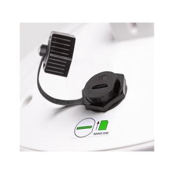 ANTENNA WI-FI 4G COMPACT BASIC BIANCA