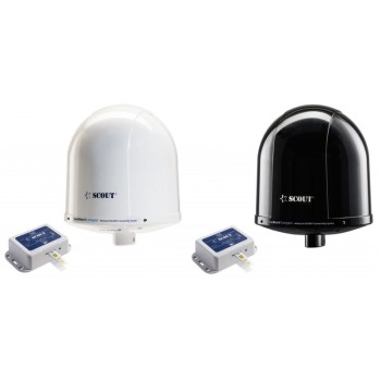 ANTENNA WI-FI 5G COMPACT BIANCA