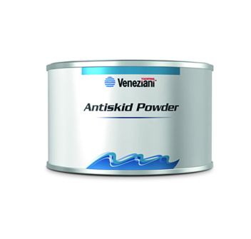 ANTISKID POWDER KG.0,150