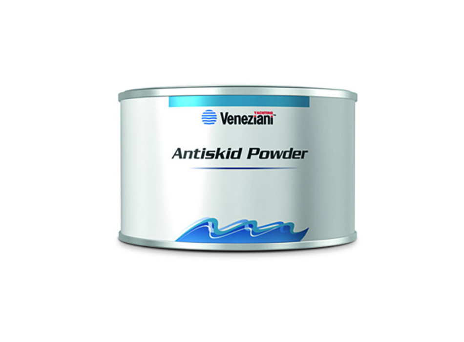 ANTISKID POWDER KG.0,150