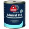 ANTIVEGETATIVA ADMIRAL 933 PLUS BLU 0,75L