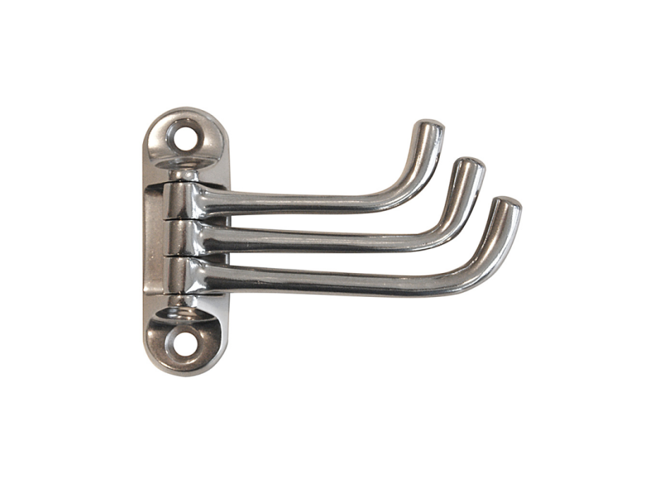 APPENDIABITO INOX 316