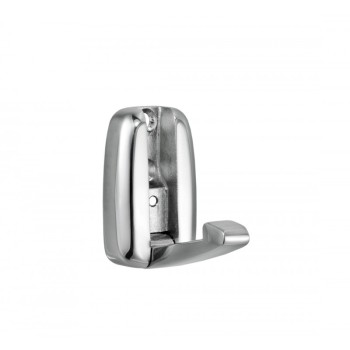 APPENDIABITO INOX A SCOMPARSA