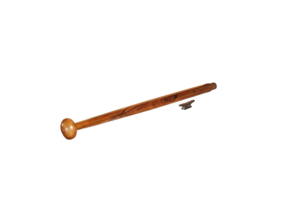 ASTA IN TEAK MM.1200 Ø MM.32