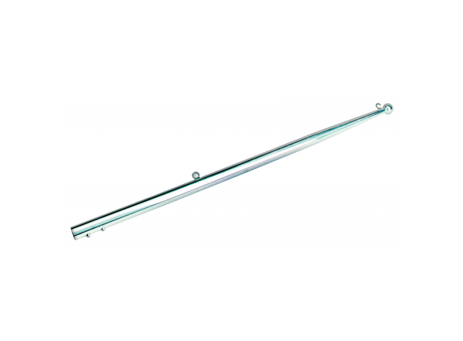 ASTA PORTABANDIERA MM.900