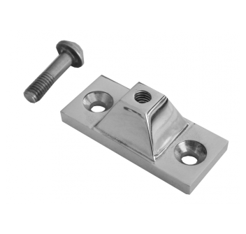 ATTACCHI LATERALI MM.50x23