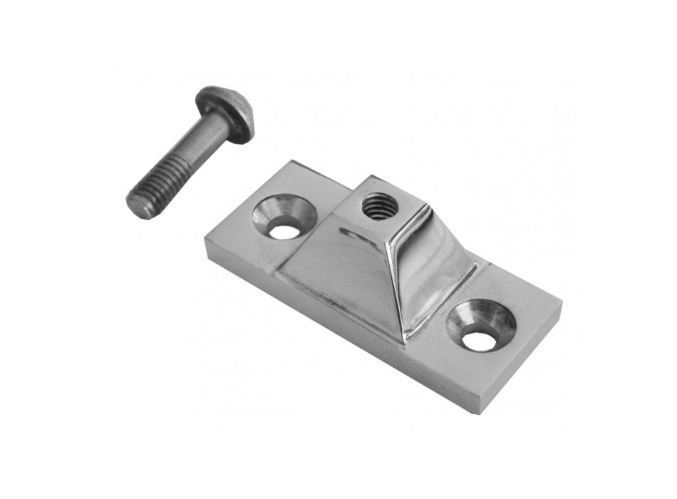 ATTACCHI LATERALI MM.50x23