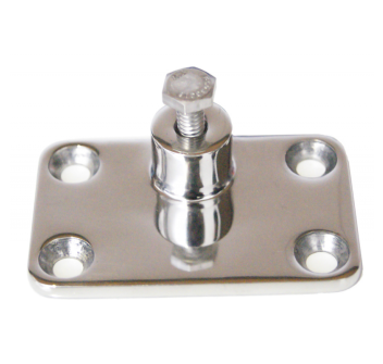 ATTACCHI LATERALI MM.72X47