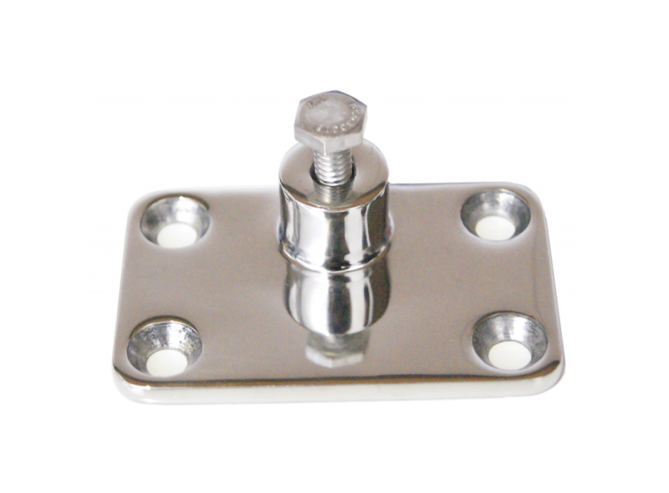 ATTACCHI LATERALI MM.72X47