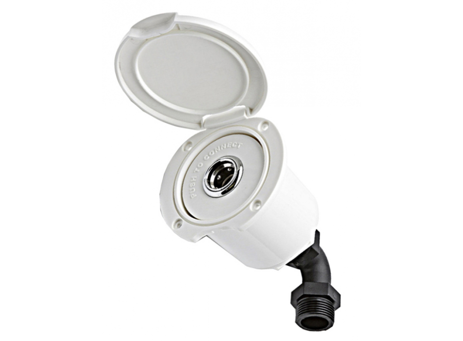 ATTACCO RAPIDO FEMMINA