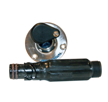 ATTACCO RAPIDO JABSCO