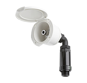 ATTACCO RAPIDO MASCHIO