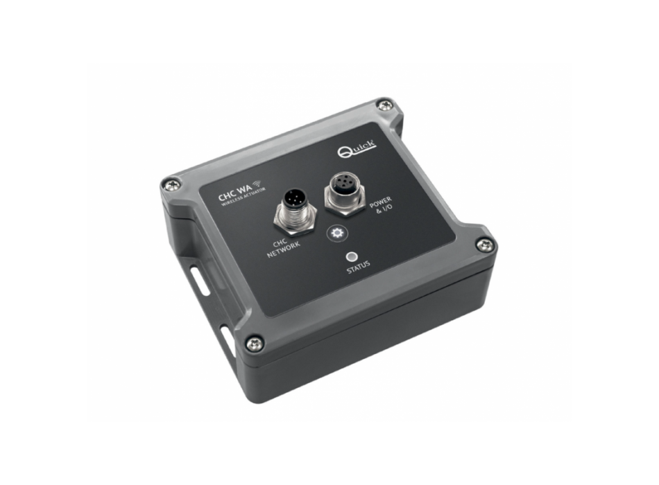 ATTUATORE CONTACATENA CHC WA