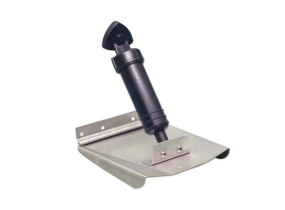 ATTUATORI CON PIASTRE MM.200X250