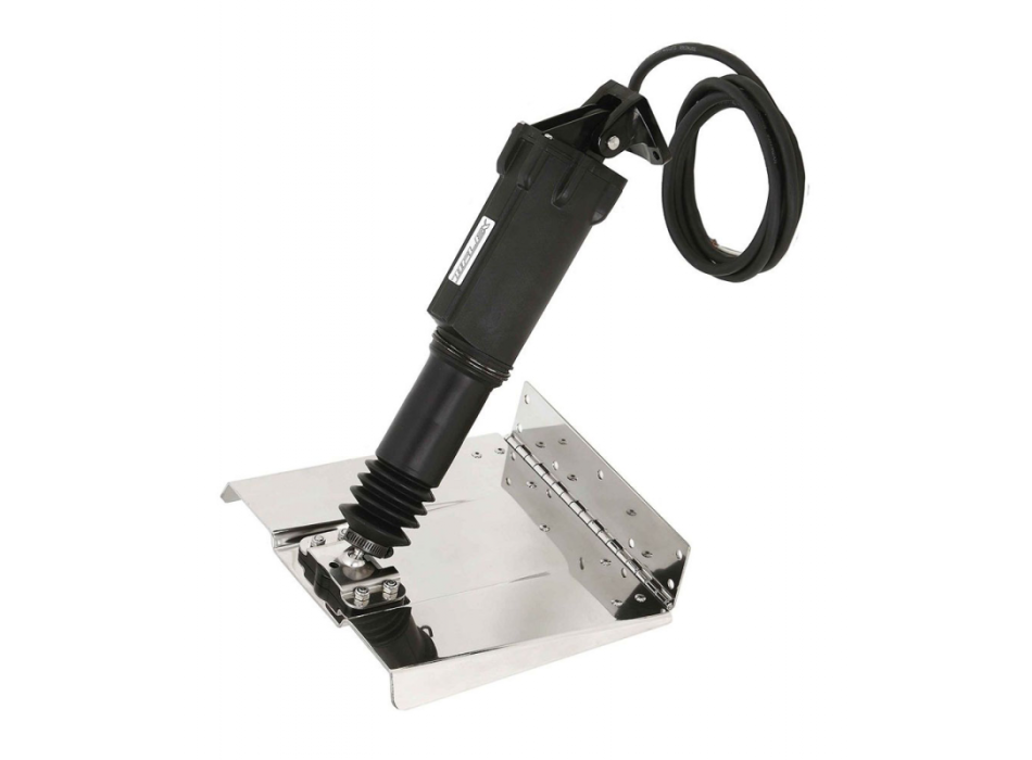 ATTUATORI ELETTRICI MTT MM.301 12V.