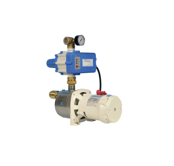 AUTOCLAVE ECOINOX 1 C.E 12 V.