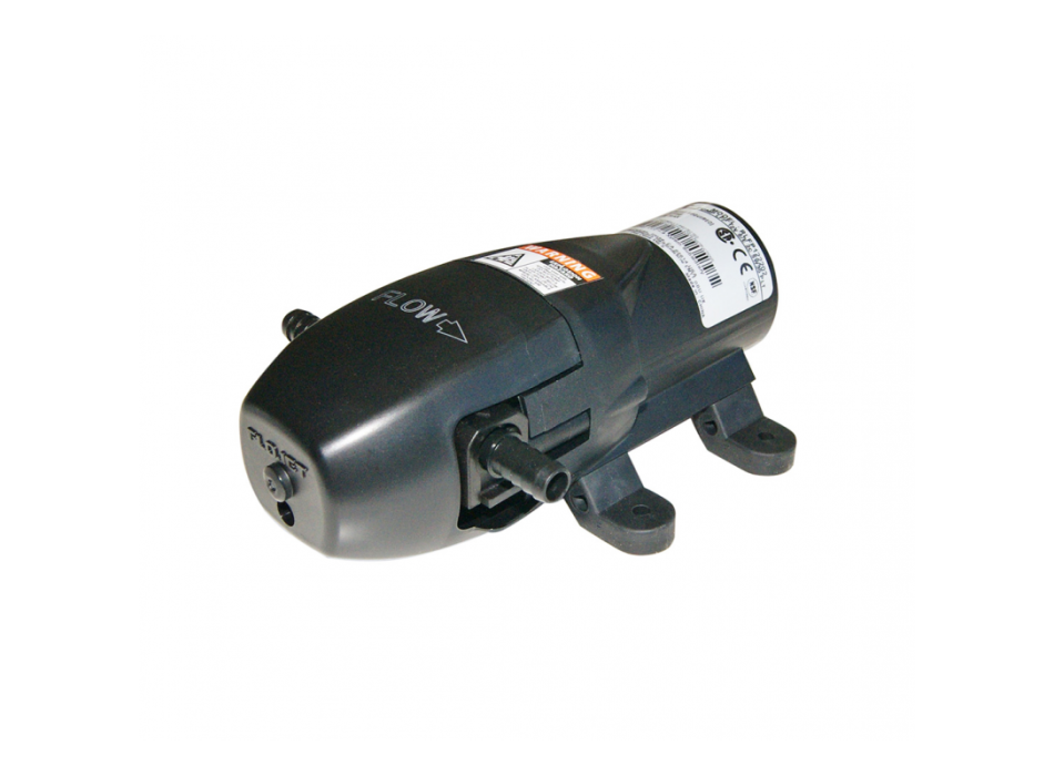 AUTOCLAVE FLOJET LT.3,8