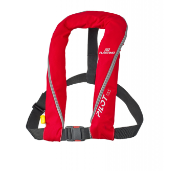 AUTOMATICO - CON CINTURA DI SICUREZZA