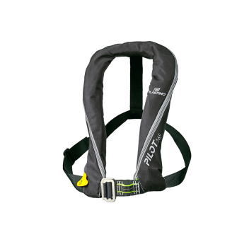 AUTOMATICO - CON CINTURA DI SICUREZZA