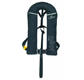 AUTOMATICO - CON CINTURA DI SICUREZZA