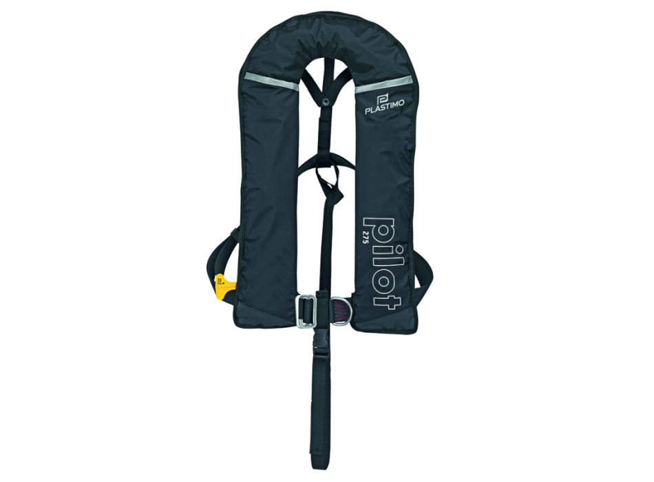 AUTOMATICO - CON CINTURA DI SICUREZZA