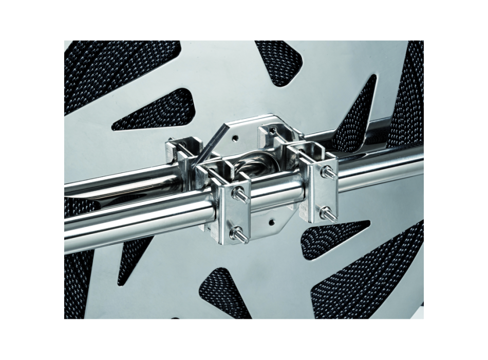 AVVOLGINASTRO EVO REEL 60 MT