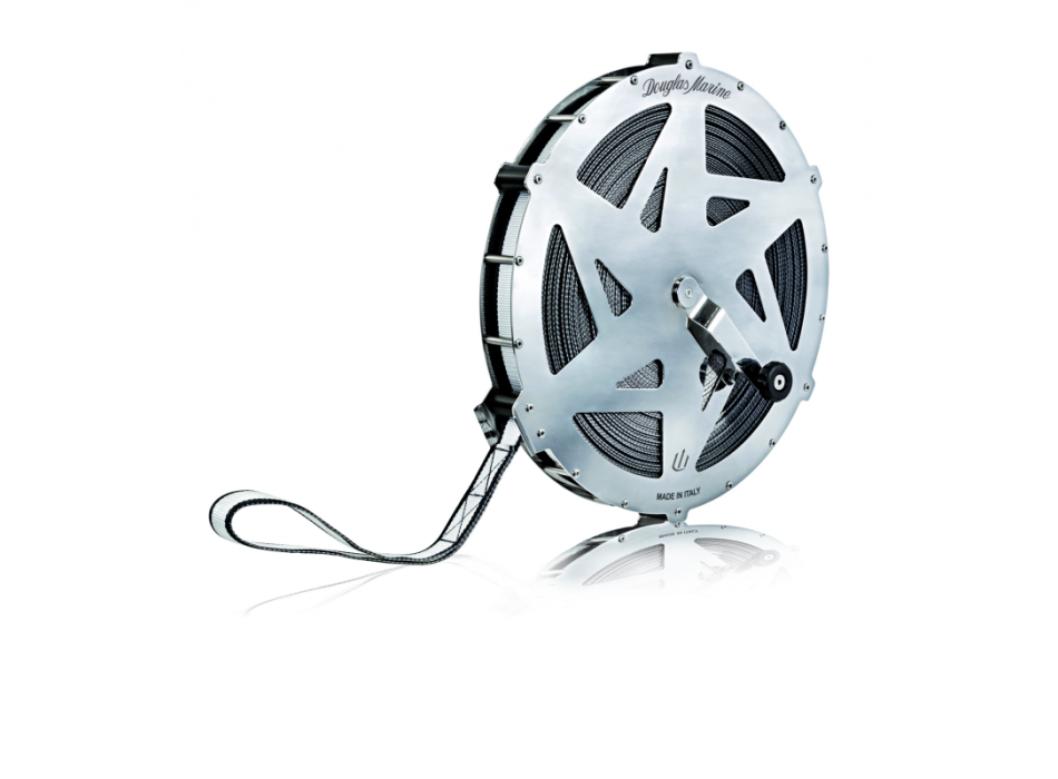 AVVOLGINASTRO EVO REEL 60 MT